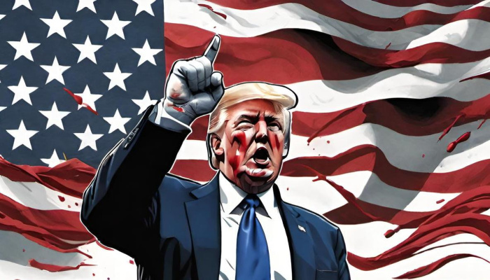Третье покушение на Трампа: кто такой Коул Аллен и что написано в его манифесте