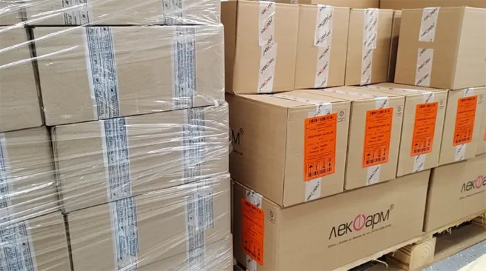 В аптеках и организациях здравоохранения есть все лекарства. "Белфармация" опровергла фейк