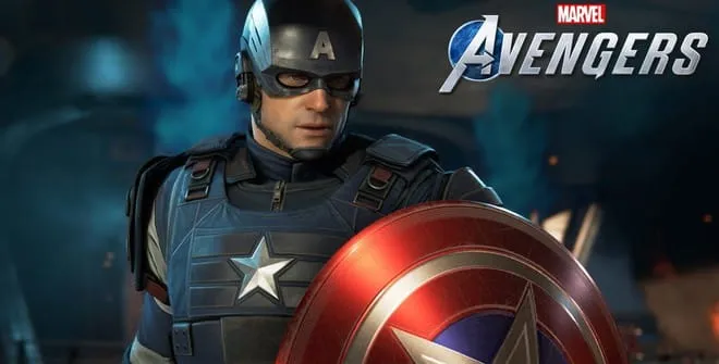 Опубликован первый трейлер Marvel's Avengers