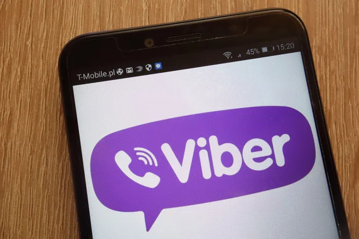 Viber предупредил пользователей о новой схеме кибермошенников