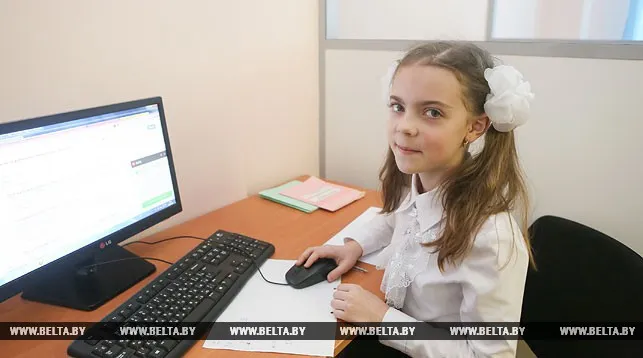 Теме малой родины посвящен интернет-конкурс для младшеклассников Беларуси и России