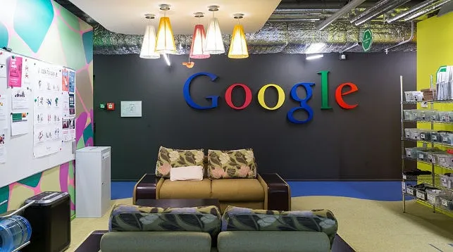 Google собирается "нанять" на работу роботов-журналистов