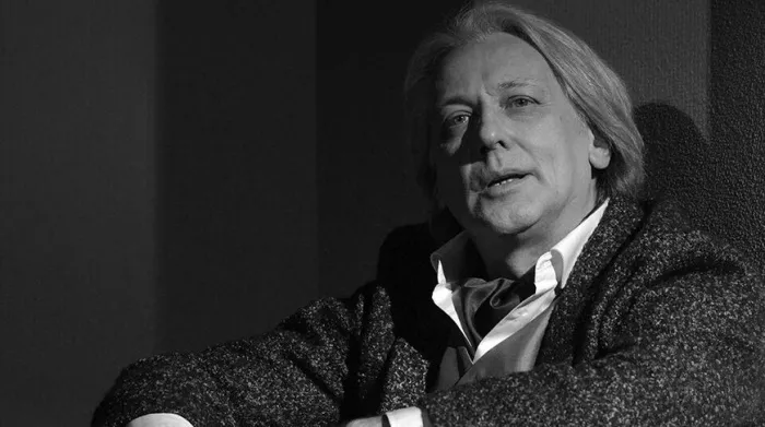 Умер заслуженный артист России Алексей Веселкин