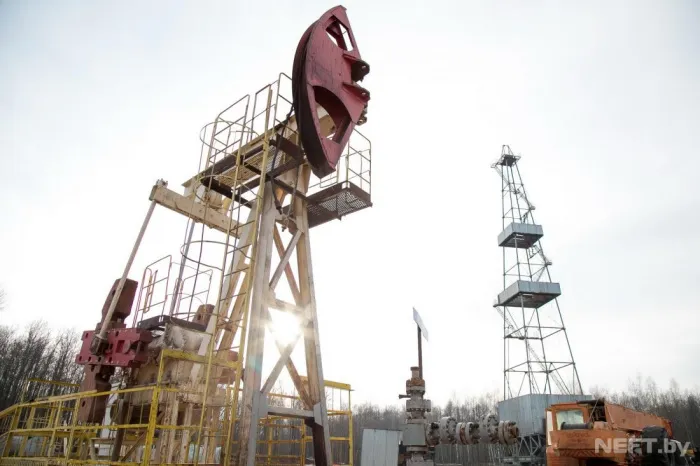 Фонд скважин «Белоруснефти» пополнился девятью новыми объектами