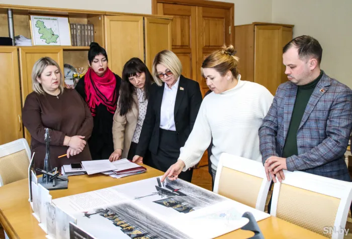 Подведены итоги конкурса эскизных проектов по созданию памятных знаков участникам военной наступательной операции «Багратион»