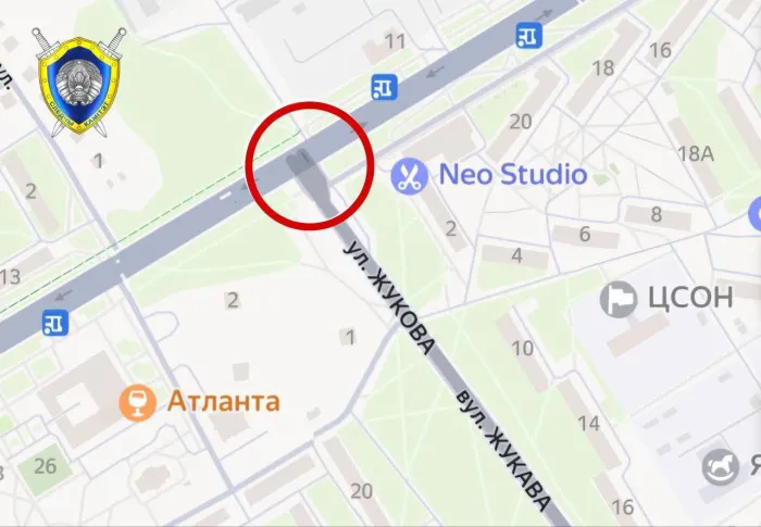 Сегодня в Гомеле будет ограничено движение