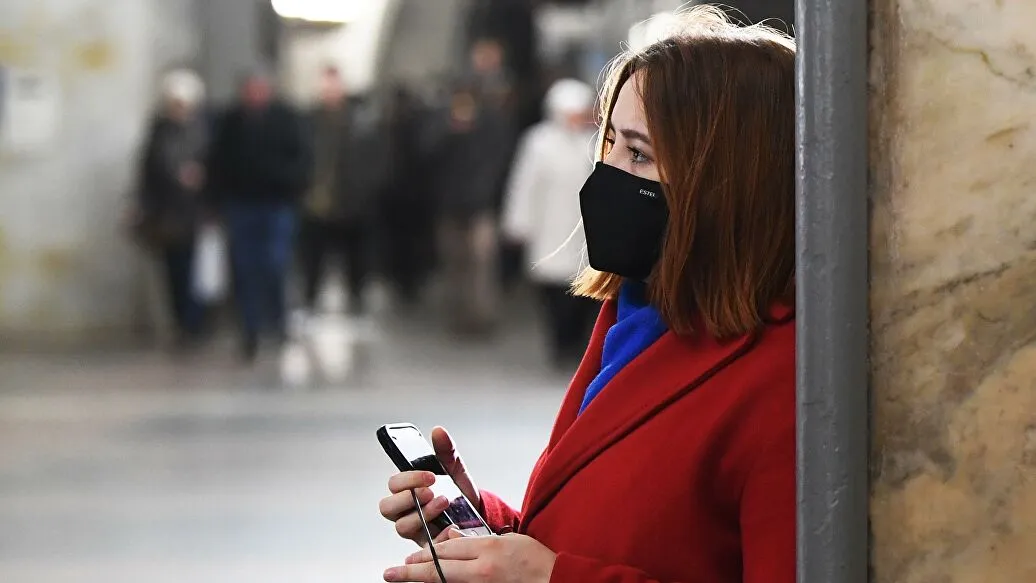 Apple упростила разблокировку iPhone Face ID для тех, кто в маске