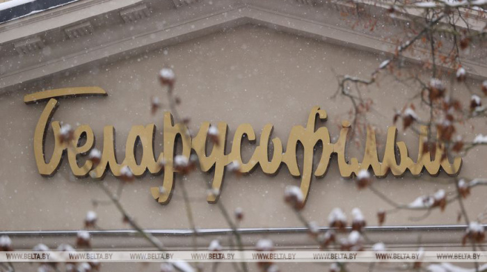 Фильмы о национальных парках "Припятский" и "Беловежская пуща" планируют снять на "Беларусьфильме"