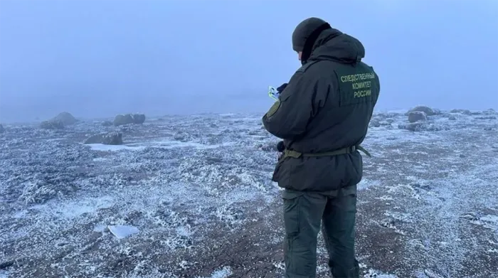 В связи с пропажей белоруски в Мурманской области предъявлено обвинение организатору айс-флоатинга