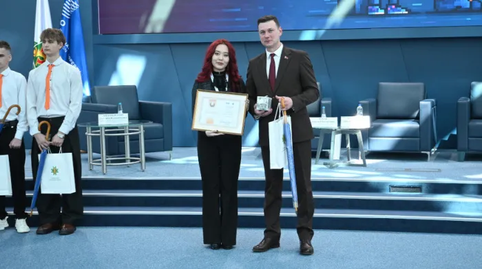 Определены победители конкурса социальной рекламы в сфере интеллектуальной собственности