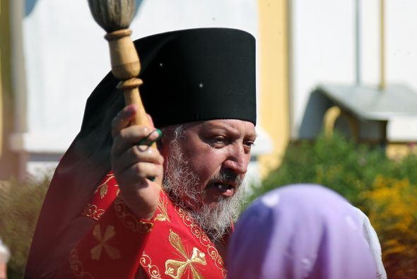 В Чечерске на праздновании Медового Спаса выбрали лучших пчеловодов