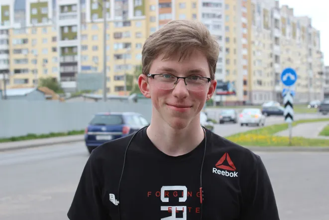 Что значит для вас День Победы?