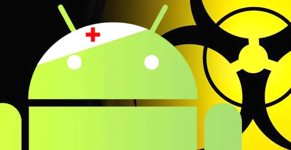 Белорусские пользователи Android-смартфонов потеряли миллионы рублей из-за вируса