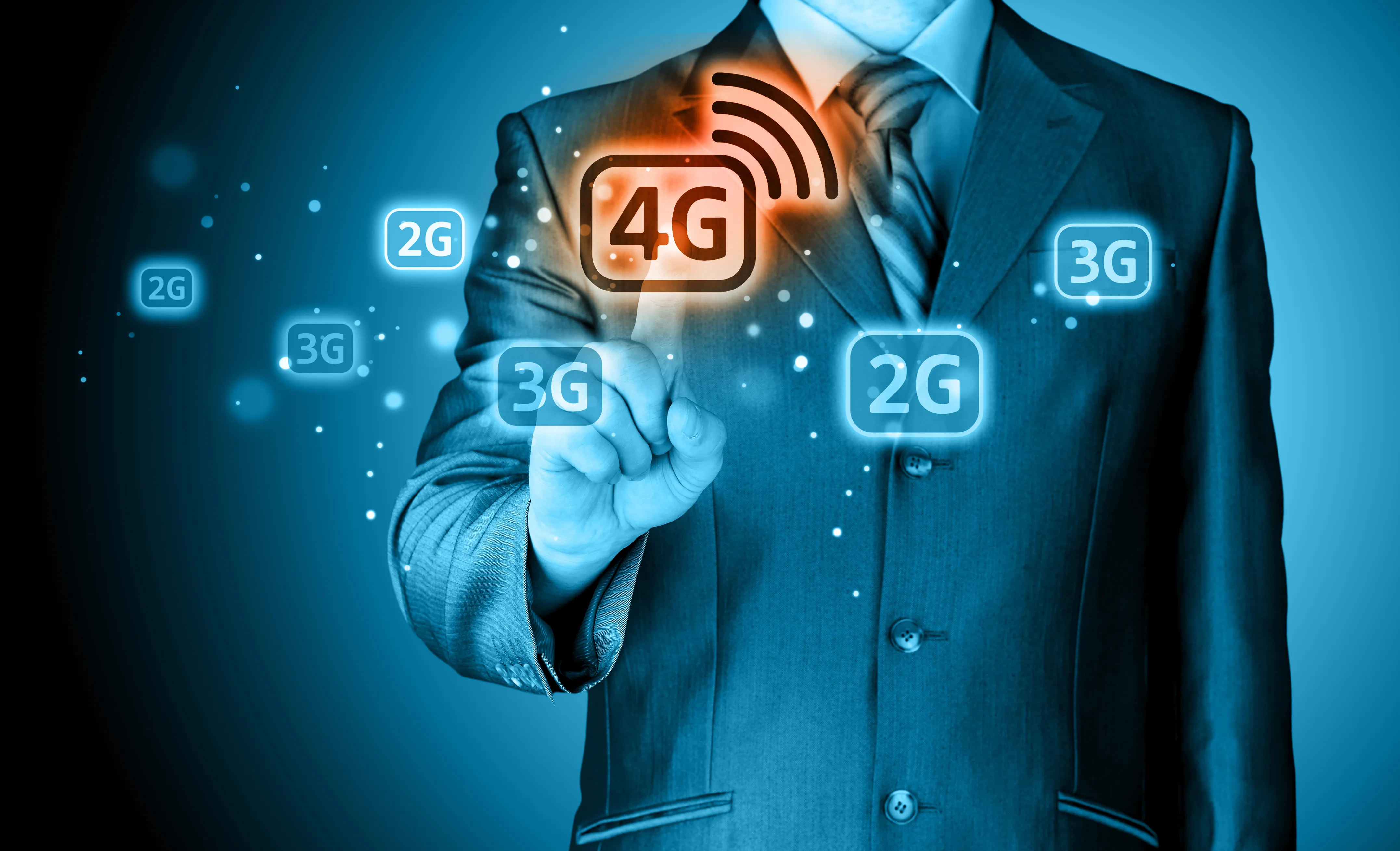 Технология 4G заработает в Беларуси с 1 января 2016 года