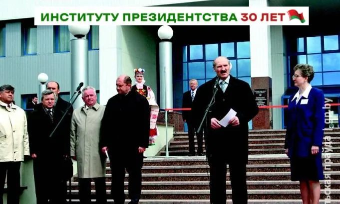 Доступно, качественно, удобно: за 30 лет на Гомельщине построены и реконструированы более 60 объектов здравоохранения