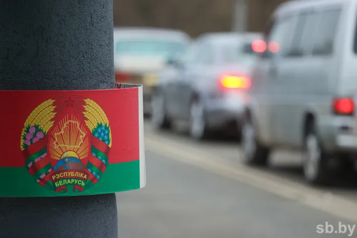 В Беларуси вступают в силу новшества по уплате утильсбора на ввозимые из ЕАЭС автомобили