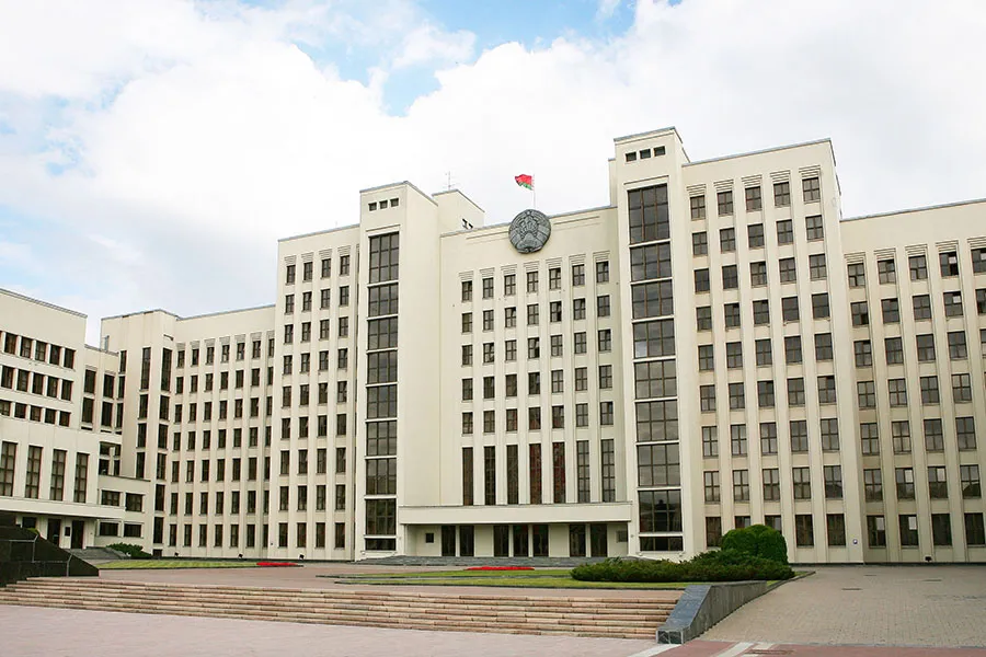 Правительство одобрило семь проектов международной технической помощи