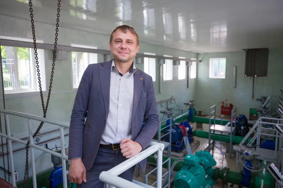 Где добывают воду, которую мы пьем, как проходит многоступенчатая очистка и кто проверяет качество?