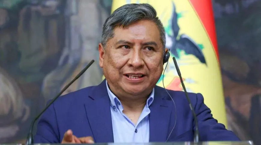 Глава МИД Боливии: конфликт в Украине может перерасти в третью мировую войну