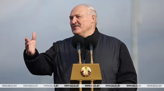"Этот год был тяжелейший". Лукашенко о великом достижении в сельском хозяйстве