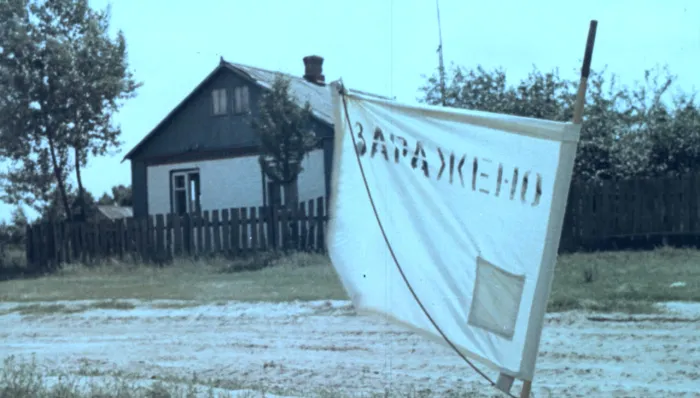 Появился трейлер документального фильма «Чернобыль. Живая земля»
