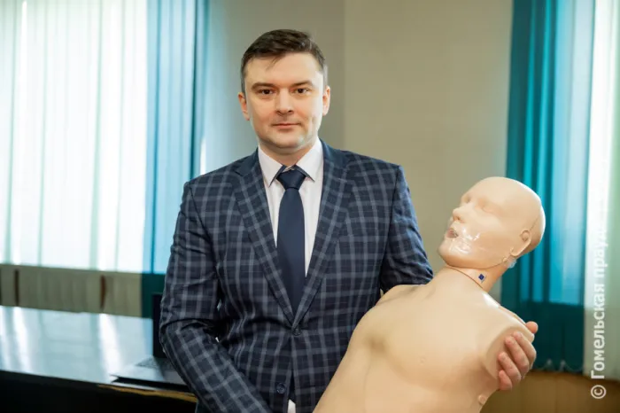 Возьмите себя в руки и спасайте человека: травматолог-ортопед Максим Шестопалов о том, как не растеряться и оказать первую медицинскую помощь