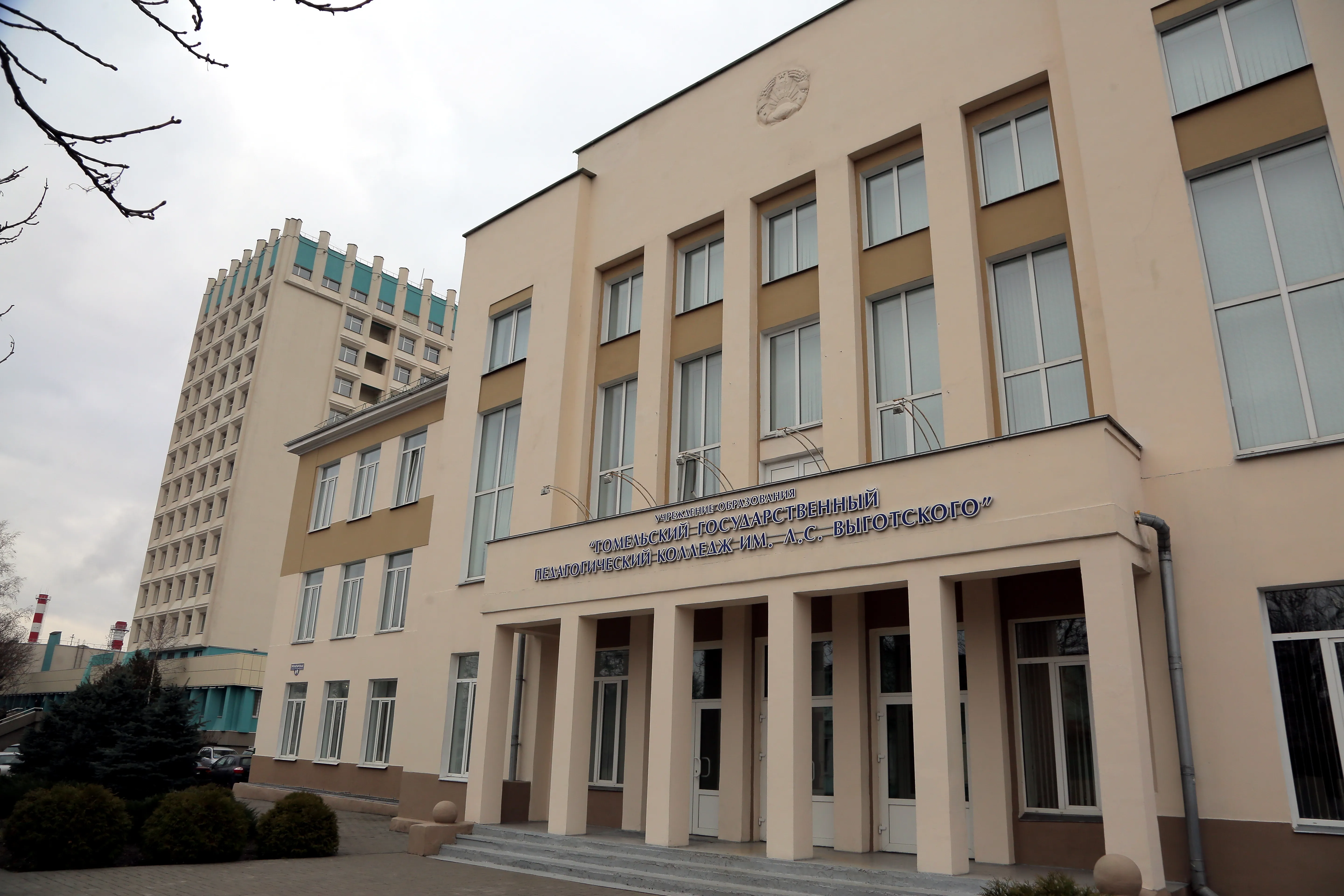 Подробности конфликта в Гомельском педколледже. Острые вопросы всем сторонам 