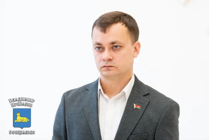 Кадровый день в Гомельском горисполкоме: согласован новый директор ЗАО "Снежинка"