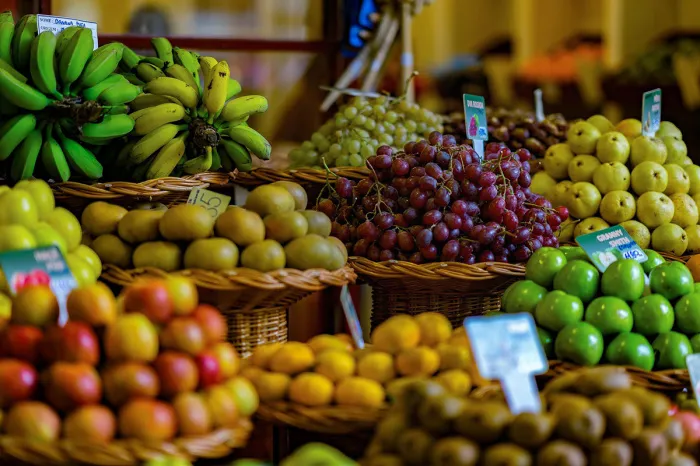 Британцы стали покупать меньше продуктов из-за инфляции