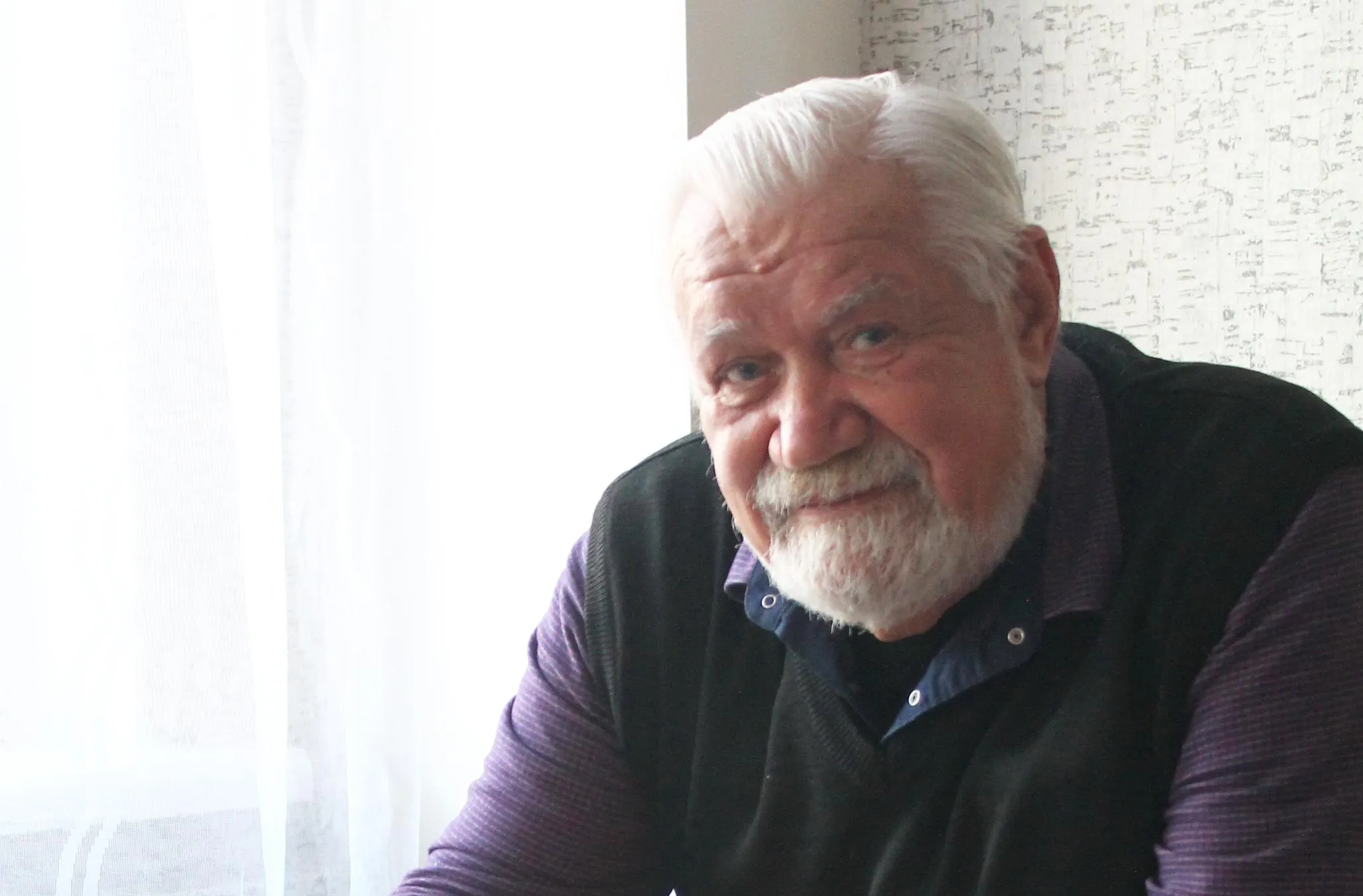 Не все тайны разгаданы. Разговор с мозырским историком Александром Бобром о жизни, современной культуре и любви