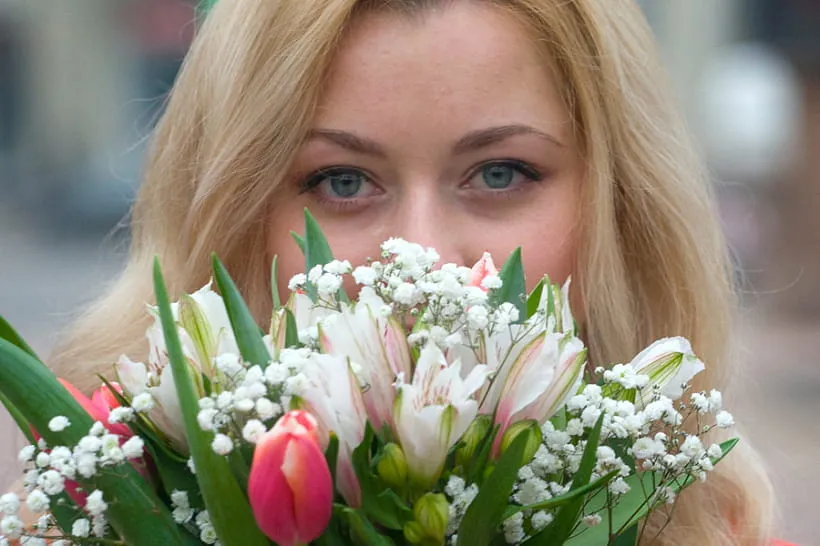 Синоптики обещают до 15 тепла на 8 Марта