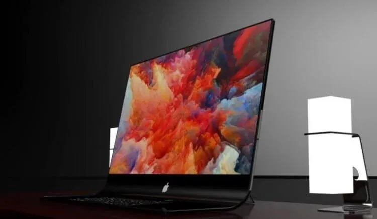 Apple планирует обновить дизайн iMac