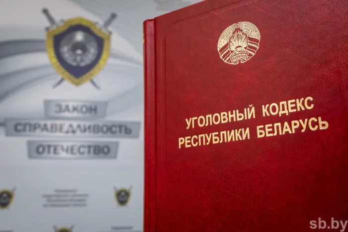 Жителя Гомельского района будут судить за измену государству