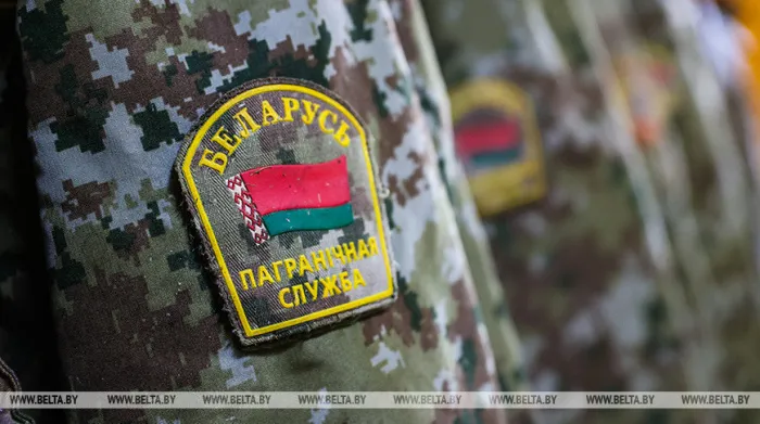 Пограничники в Гомельской области задержали наркодельцов с 40 кг марихуаны
