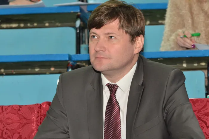 В БелГУТе рассказали о разработках, которыми гордятся ученые вуза