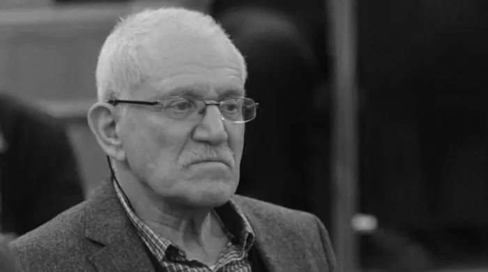 Умер народный артист России Александр Митта