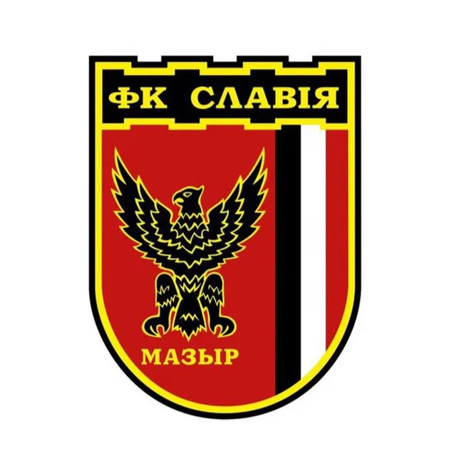 Футболист мозырской "Славии" пошумел в 17-м туре чемпионата Беларуси по футболу 2025