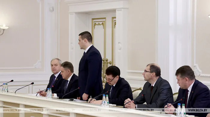Иванец: обновленные правила вступительной кампании появятся до конца 2022 года