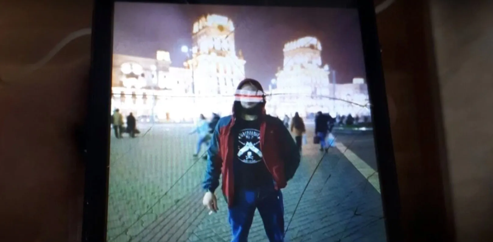 ГУБОПиК задержал еще двоих участников массовых беспорядков в Жлобине