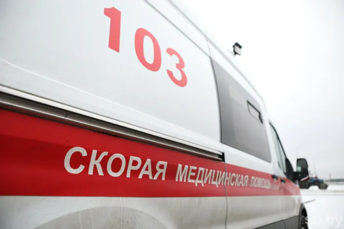 В Гомеле при пожаре в подвале погиб молодой парень, второй оказался в больнице с ожогами
