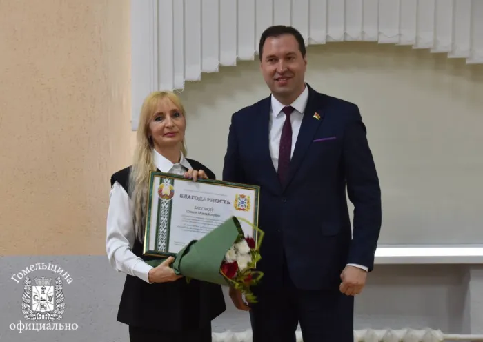 В прошлом году в Гомельской области прошло две тысячи спортивных праздников. Итоги подвели на отраслевой коллегии