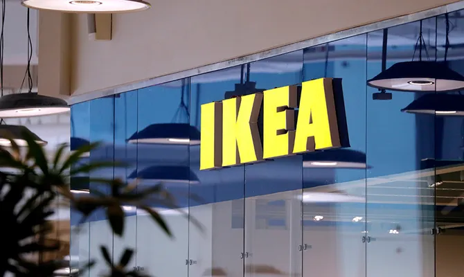 Компания-поставщик IKEA в Гомеле планирует построить лесопильный комплекс и использовать солнечные батареи