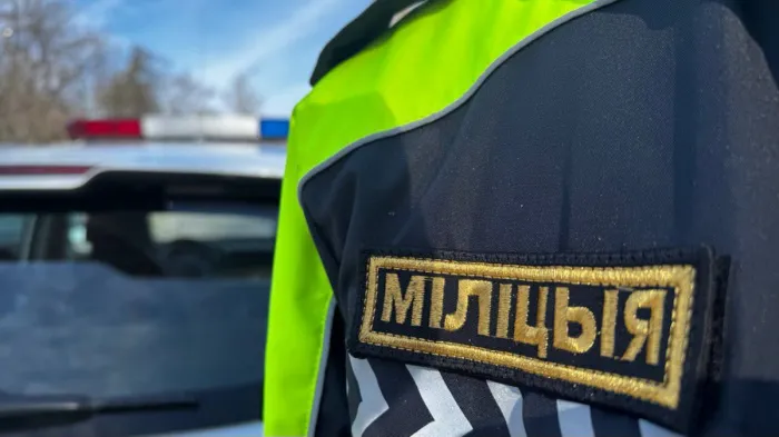 Сотрудники Госавтоинспекции оперативно сопроводили женщину в больницу в Мозыре