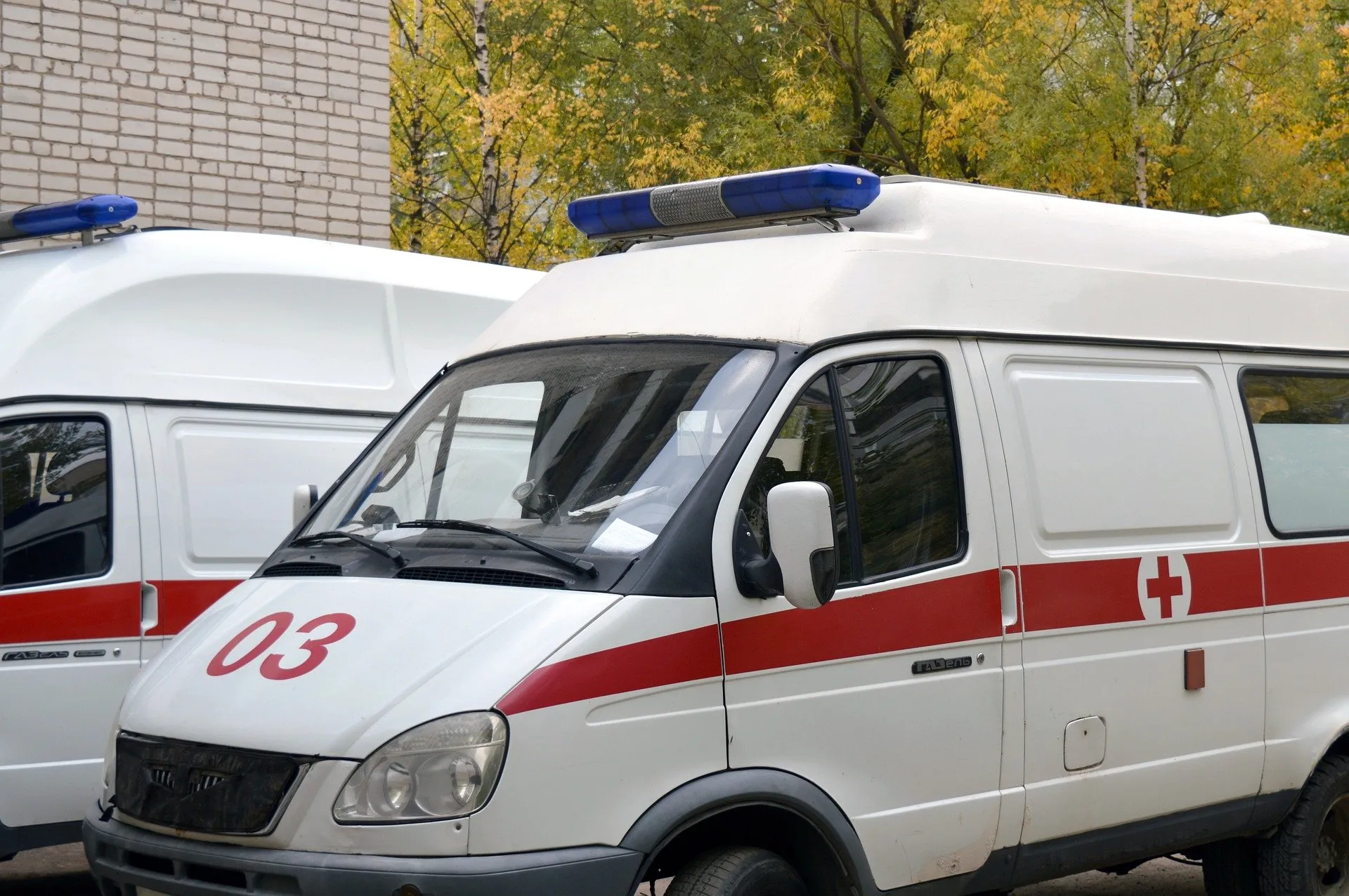 В Буда-Кошелевском районе двухлетний ребенок облился кипятком