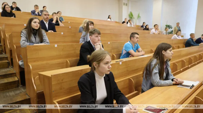 Рассказываем, кто из выпускников может рассчитывать на целевое направление в вуз и как его получить