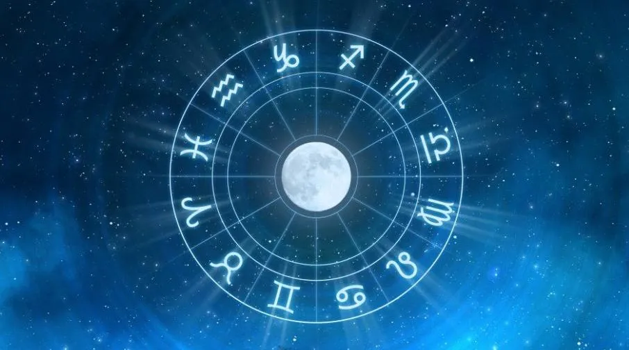 Гороскоп на неделю (1 — 7 июня)