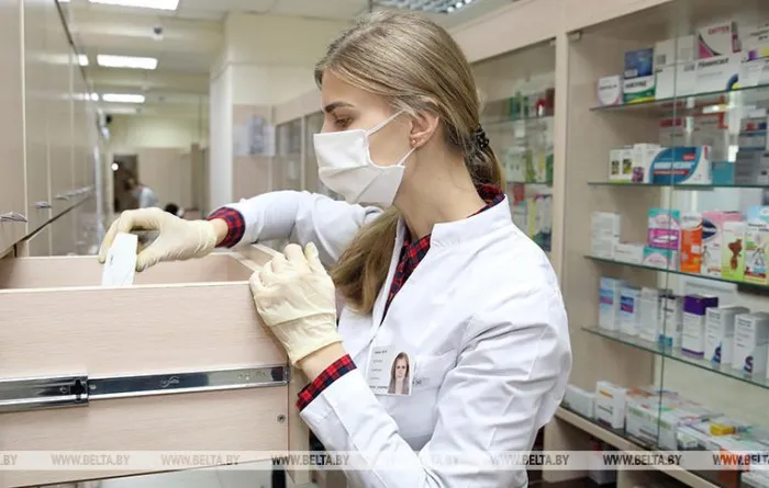 Беларусь перейдет к референтному ценообразованию на лекарства