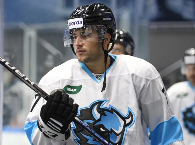 Сэм Энас: "Жаль, что не набрали очки в матче, где могли это делать"