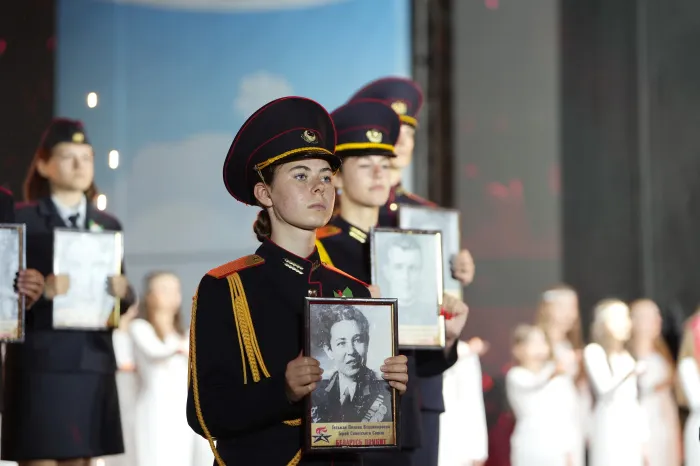 КЖУП «Ветковское» поздравляет трудовой коллектив, жителей Гомельщины с Днем Независимости Республики Беларусь!