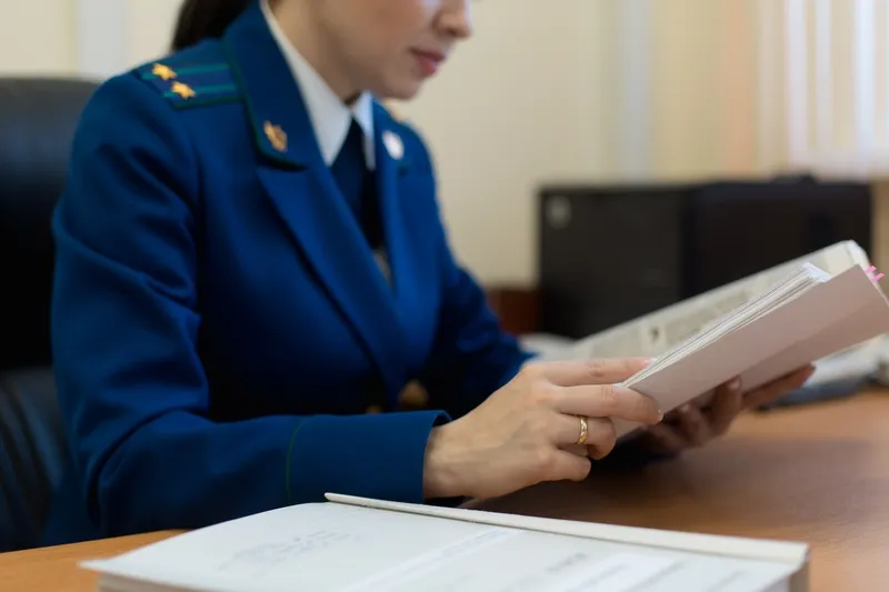 Прокуратура Гомельской области потребовала устранить нарушения в работе субъектов профилактики